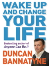 Wake Up and Change Your Life (eBook)